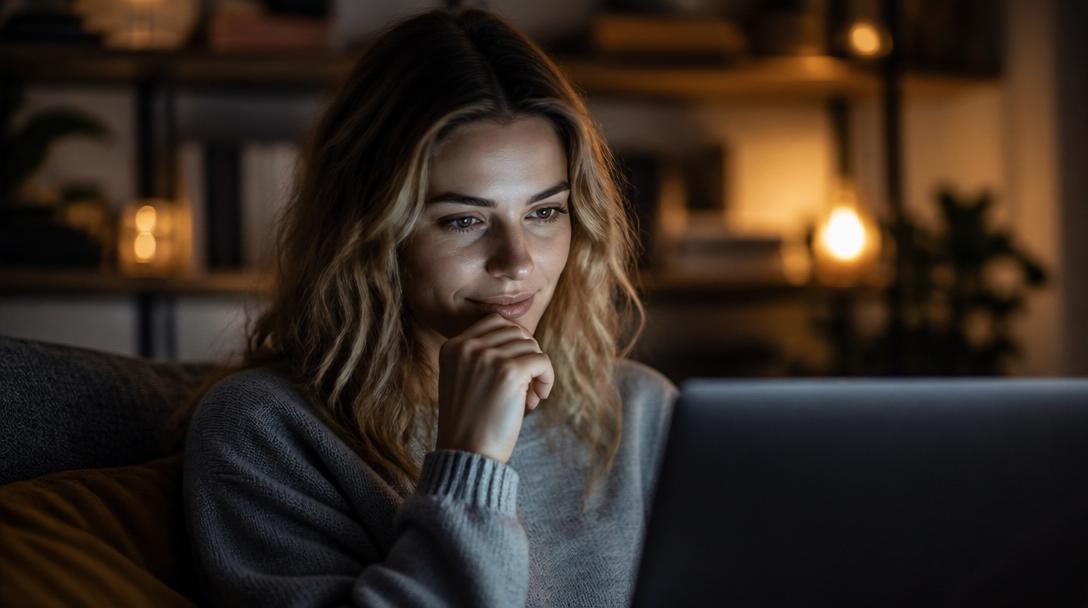 Warum Online Quizfragen so fesseln