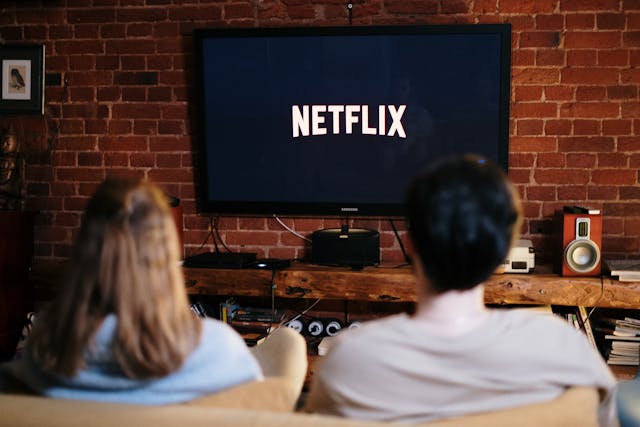 Der ultimative Netflix-Junkie Test