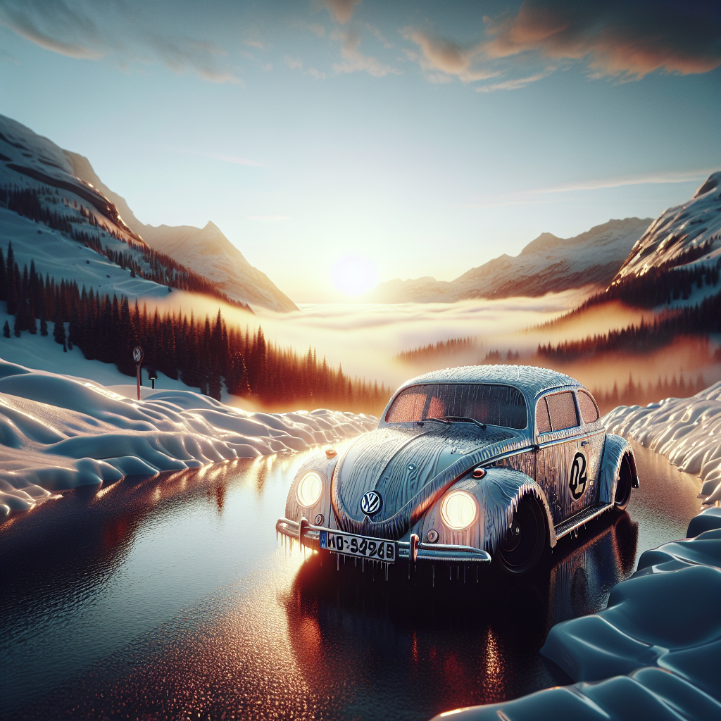 Volkswagen Meisterschaft: Bist du bereit?