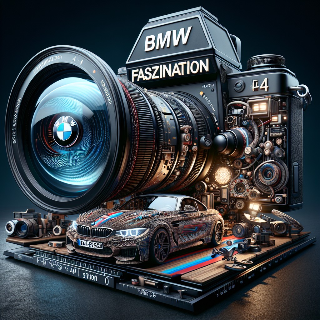 BMW Faszination