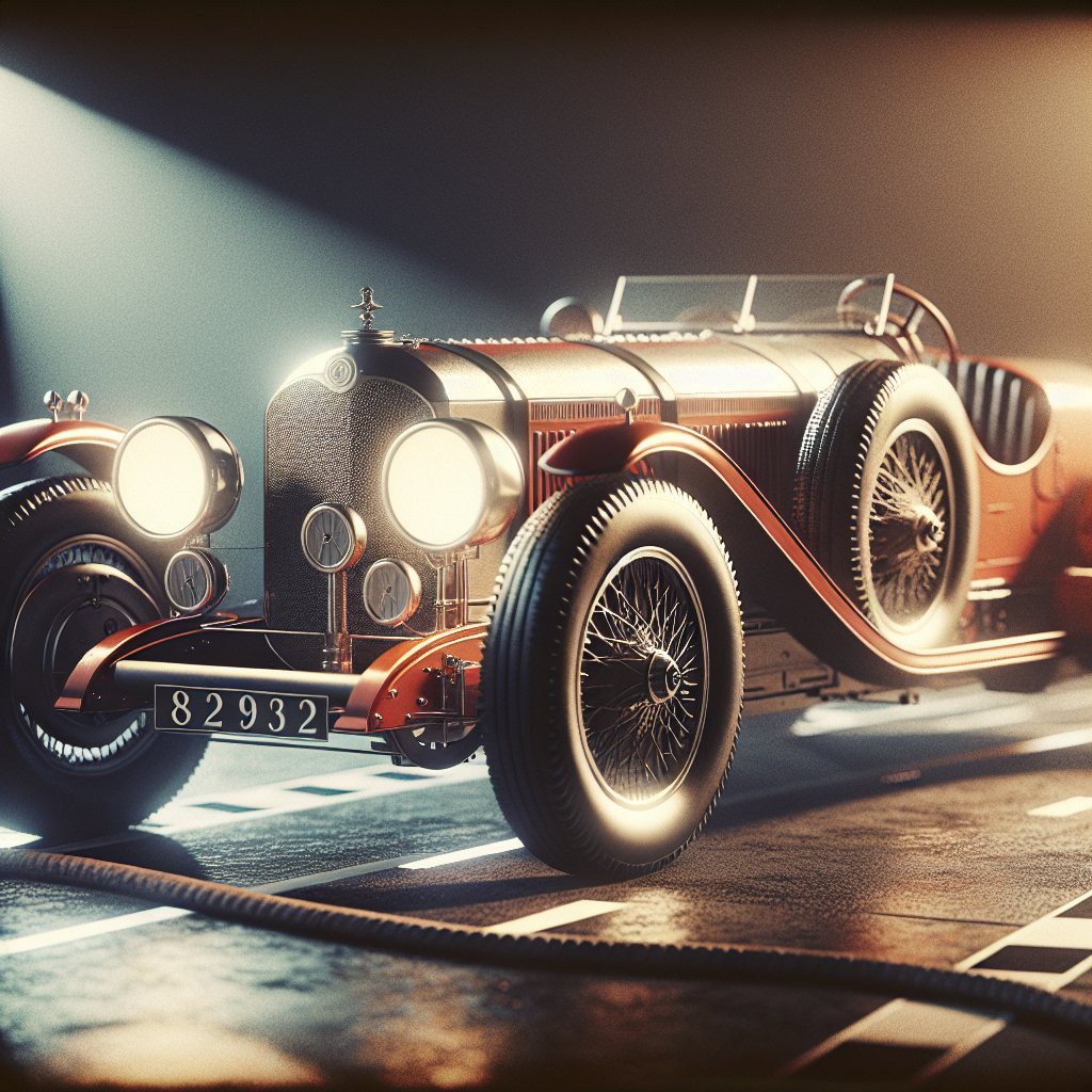 Die S-Klasse Herausforderung: Glaubst du, du bist ein Auto-Profi?