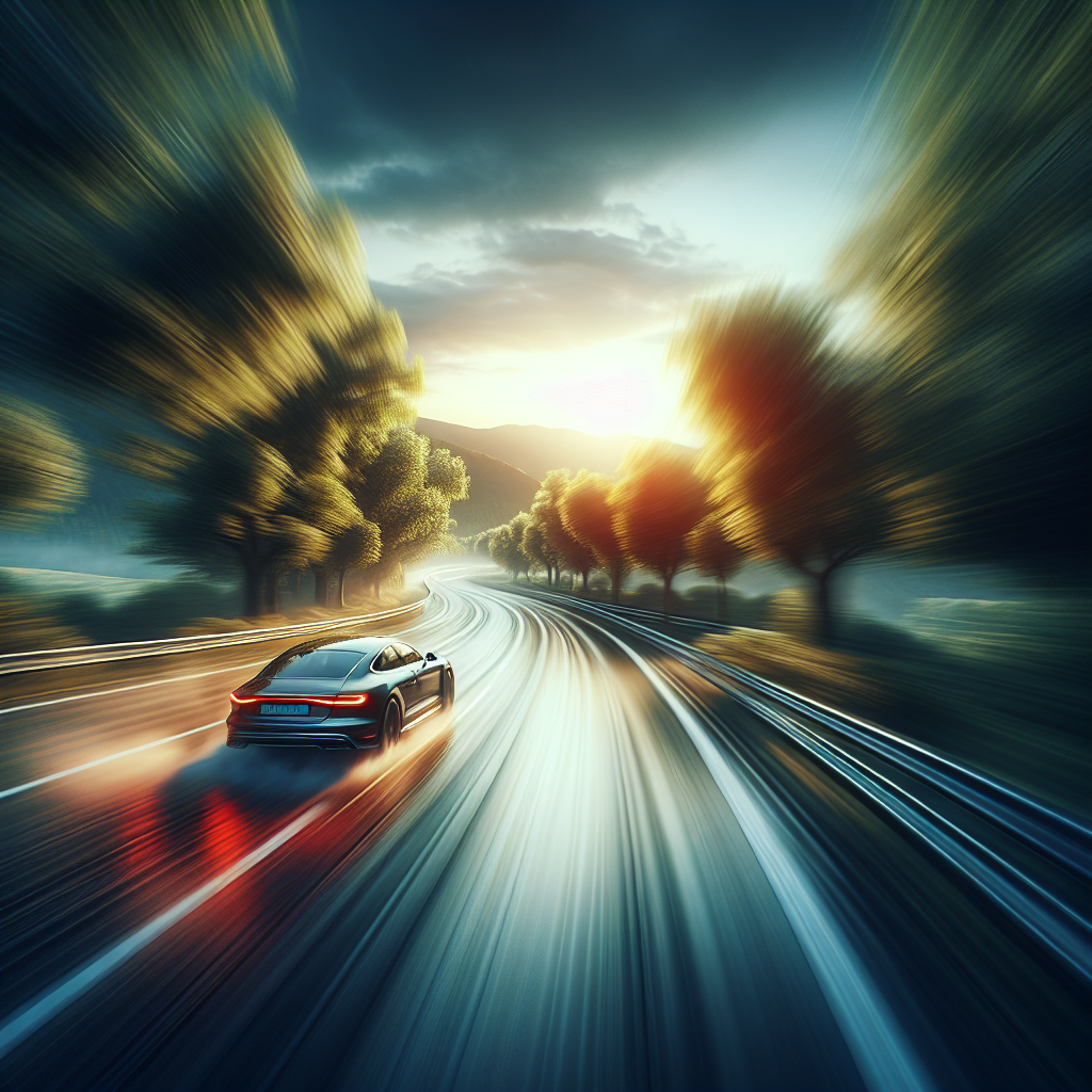 Hochgeschwindigkeitsrausch: Kennst du den wahren Audi Quattro?