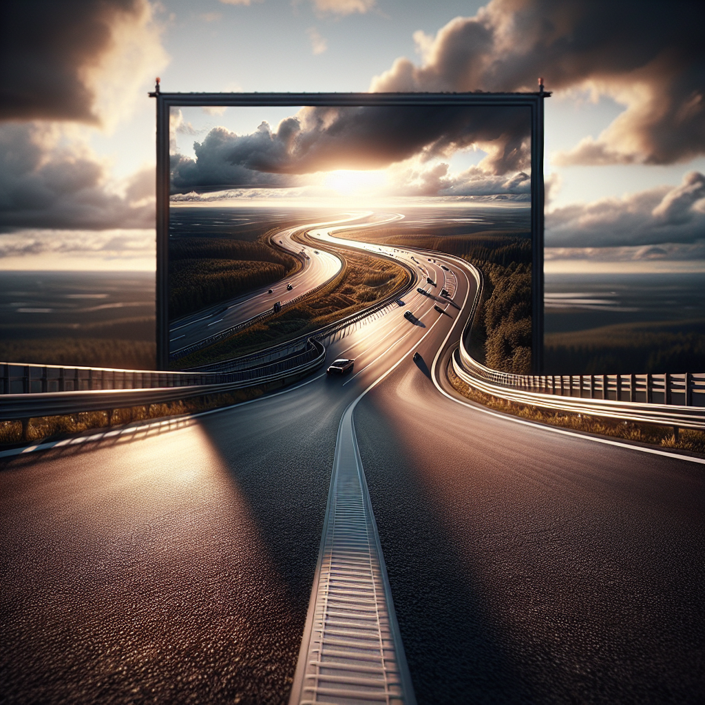 Vollgas oder Risiko? Die Autobahn-Debatte!