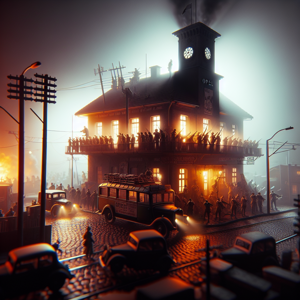 Opel: Die Geschichte auf der Überholspur