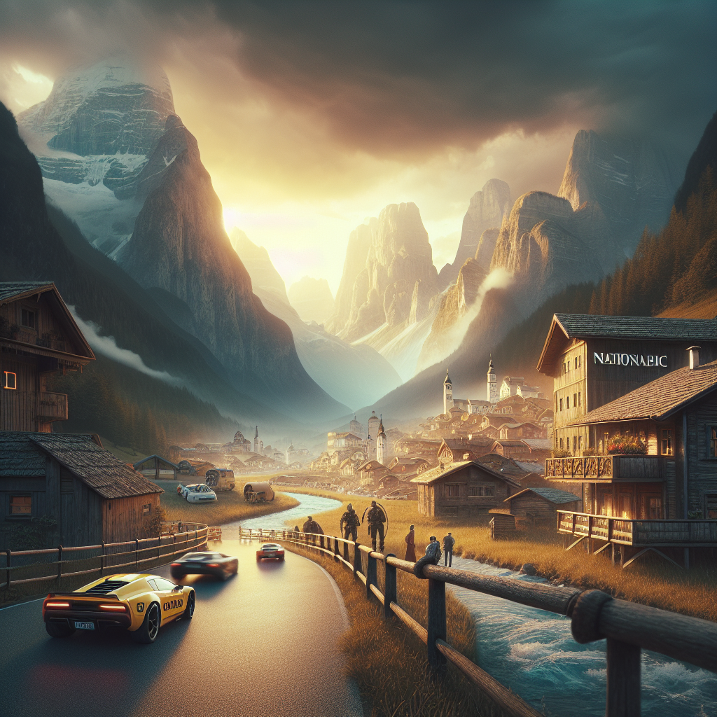 E-Mobility: Die Zukunft jetzt