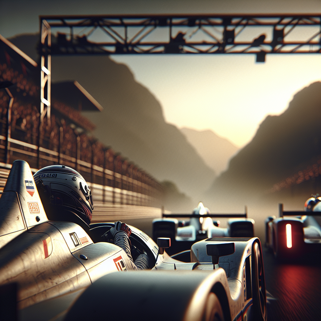 Schlag den Champion: Schumacher vs Vettel!