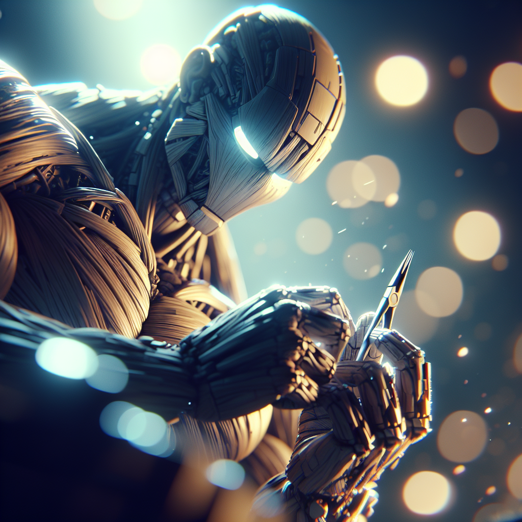 Tuning Titan: Bist du bereit für die Herausforderung?