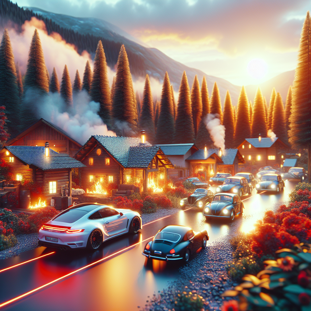 Automobilkultur im Fokus: Eine akademische Herausforderung