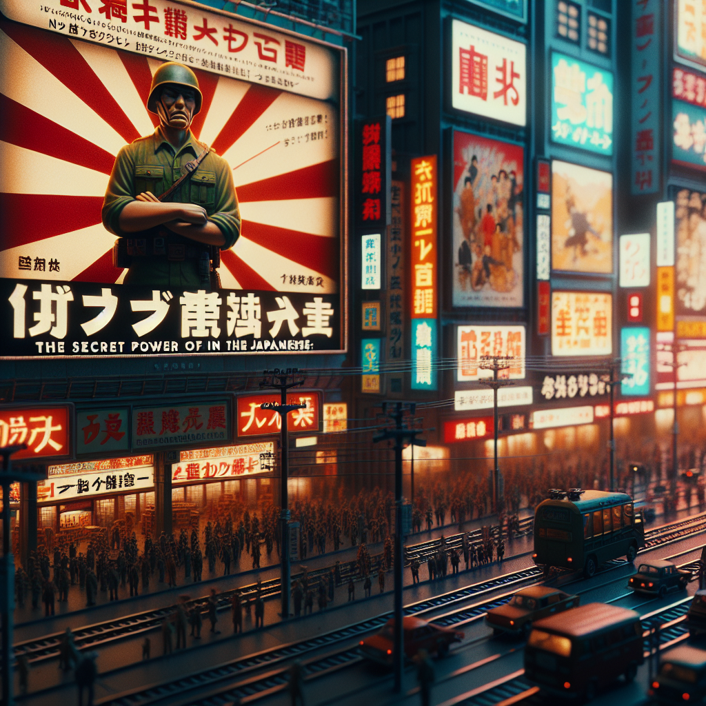 Die geheime Macht der Japaner: Wer schafft das Unmögliche?