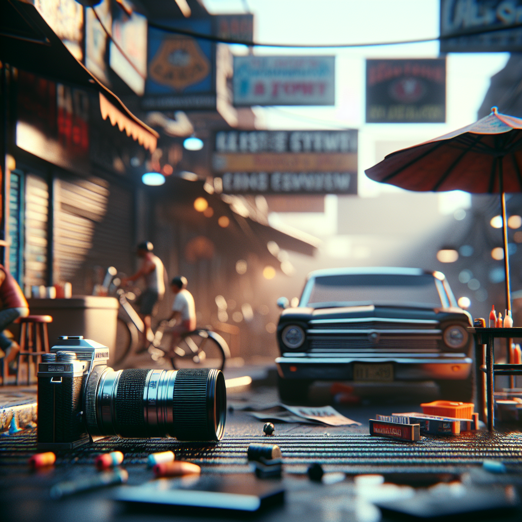 Straßenregeln im Fokus