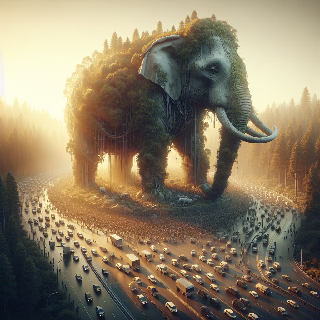 Die tiefgründige Erörterung der Verkehrsnormativen