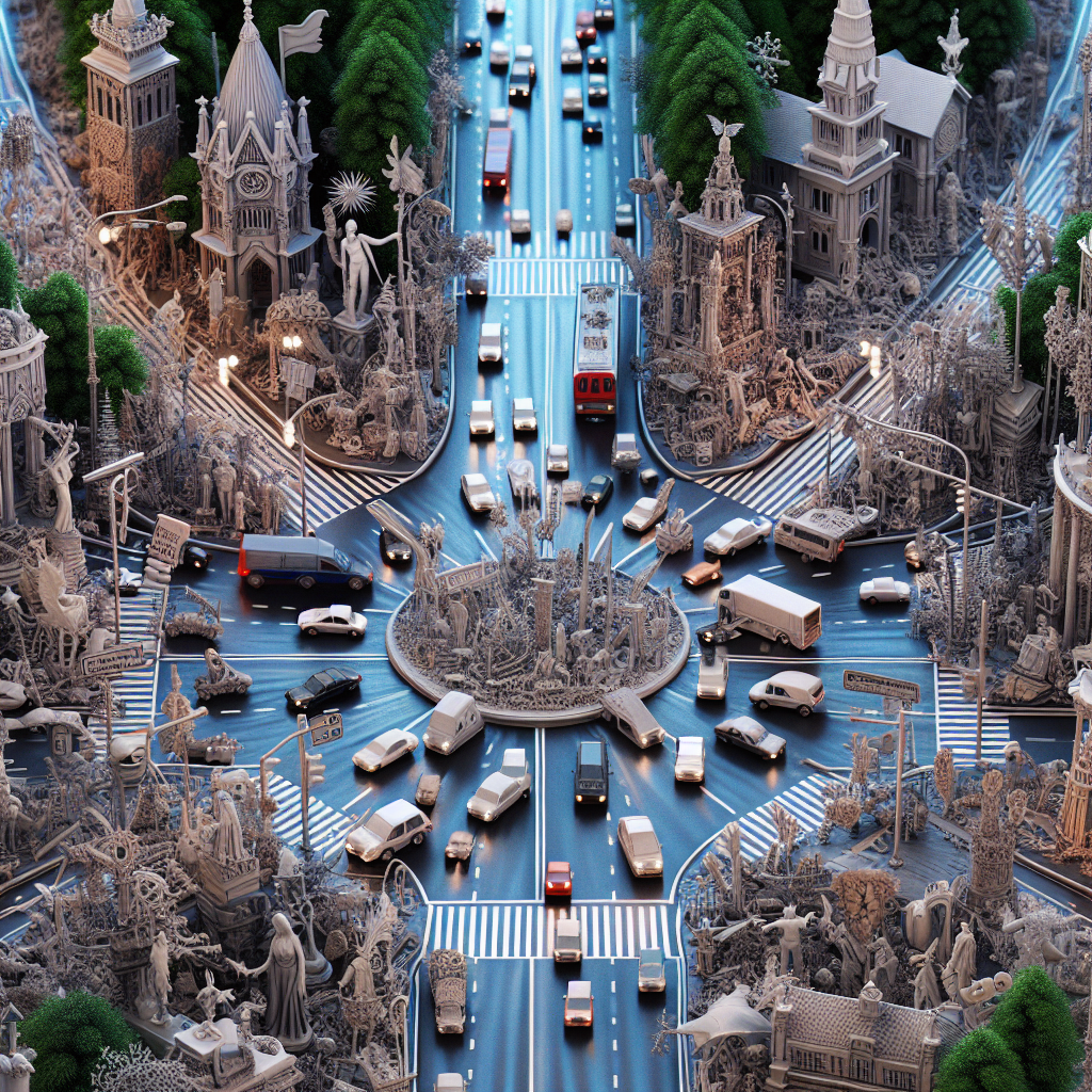 Verkehrsregeln Challenge – Bist du ein Straßenprofi?