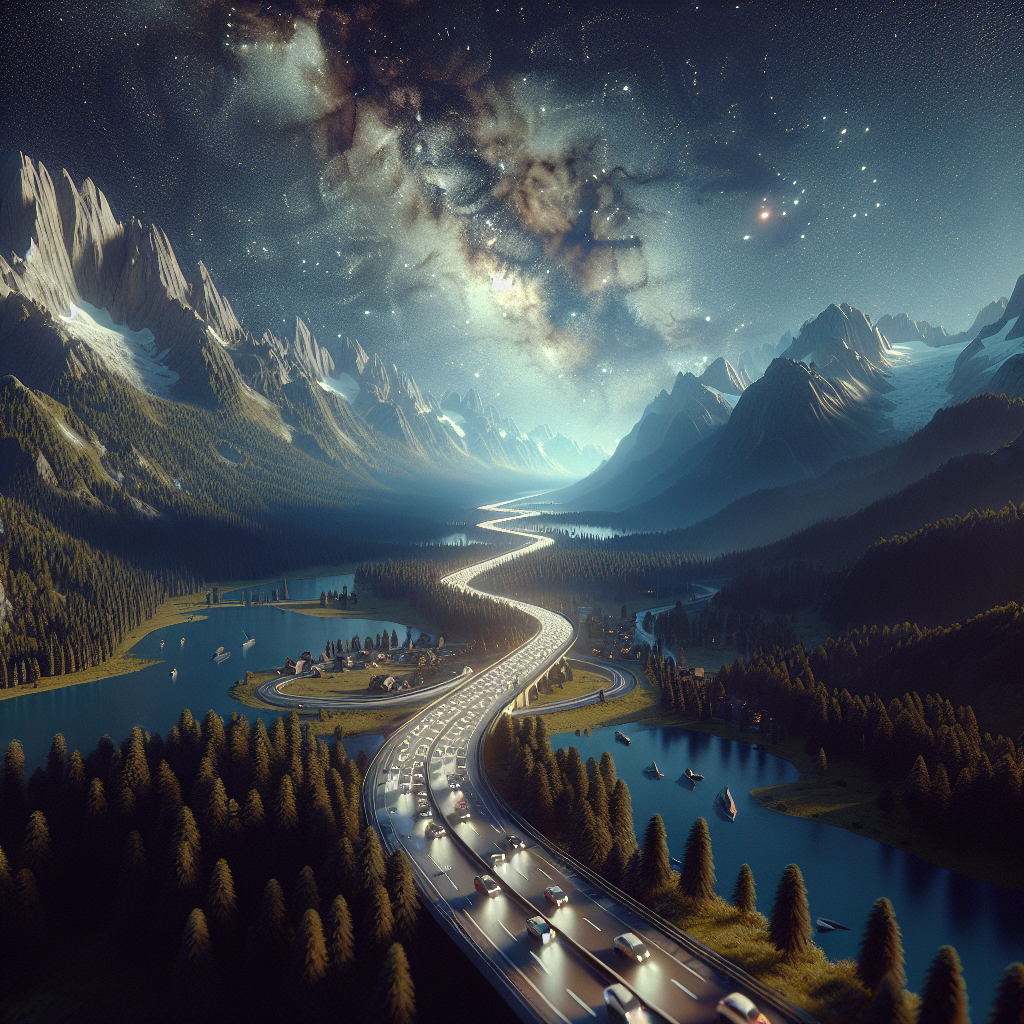 Verkehrsregeln Superchallenge