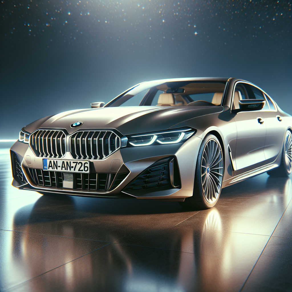 BMW Alpina: Der geheime Luxus auf Rädern, den nur die Wenigsten kennen!