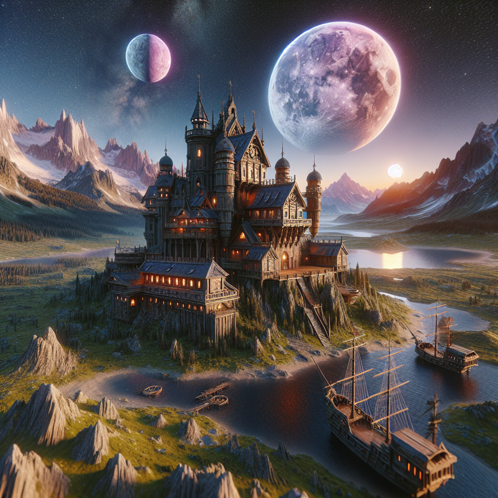 Kleiner Flitzer, große Fragen!