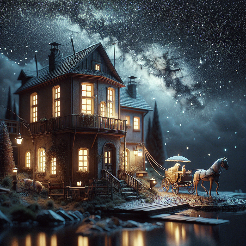 Der Trabi: Ein Fenster zur Sehnsucht!