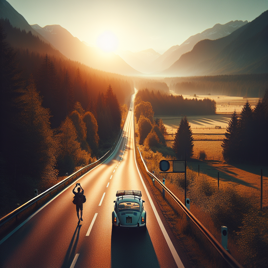 Trabi-Roadtrip: Die Fragen, die Du nicht ignorieren kannst!