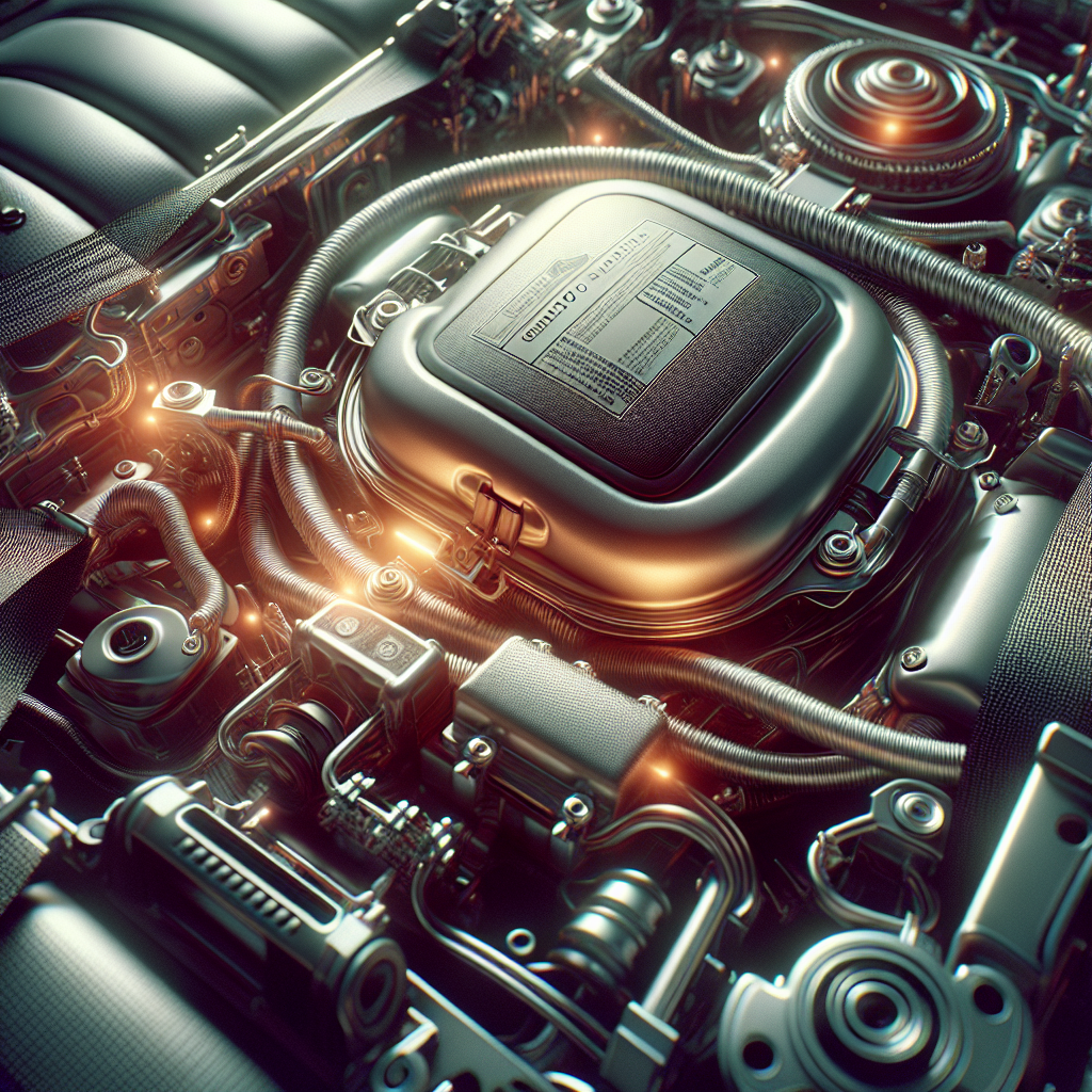 Knallhart: Airbag und ABS – Die schlausten Teile der Karre!