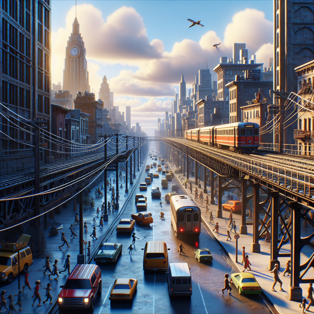 Wagen teilen oder den ganzen Alltag verlieren?!