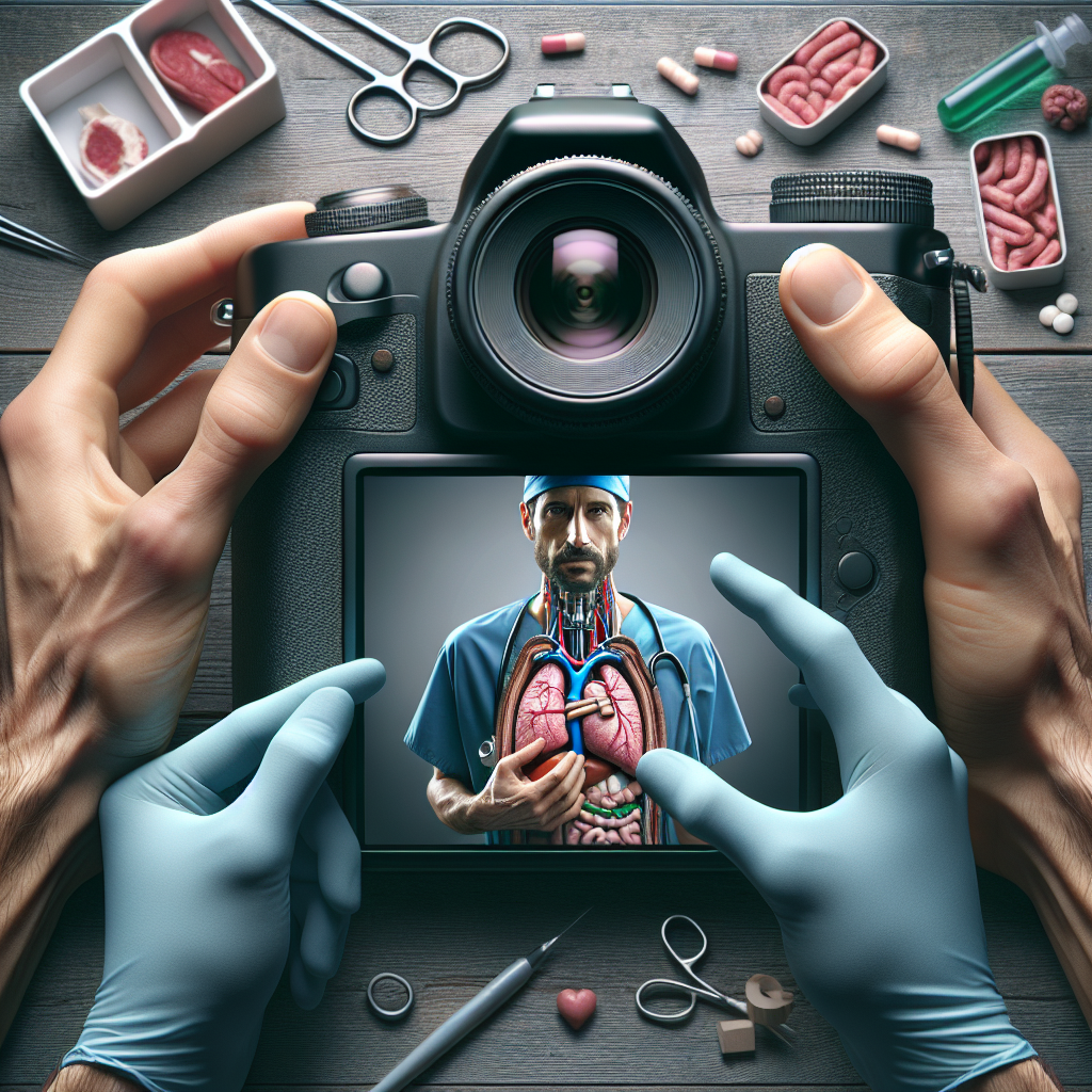 Wer hat das Zeug zum Pflege-Profi?