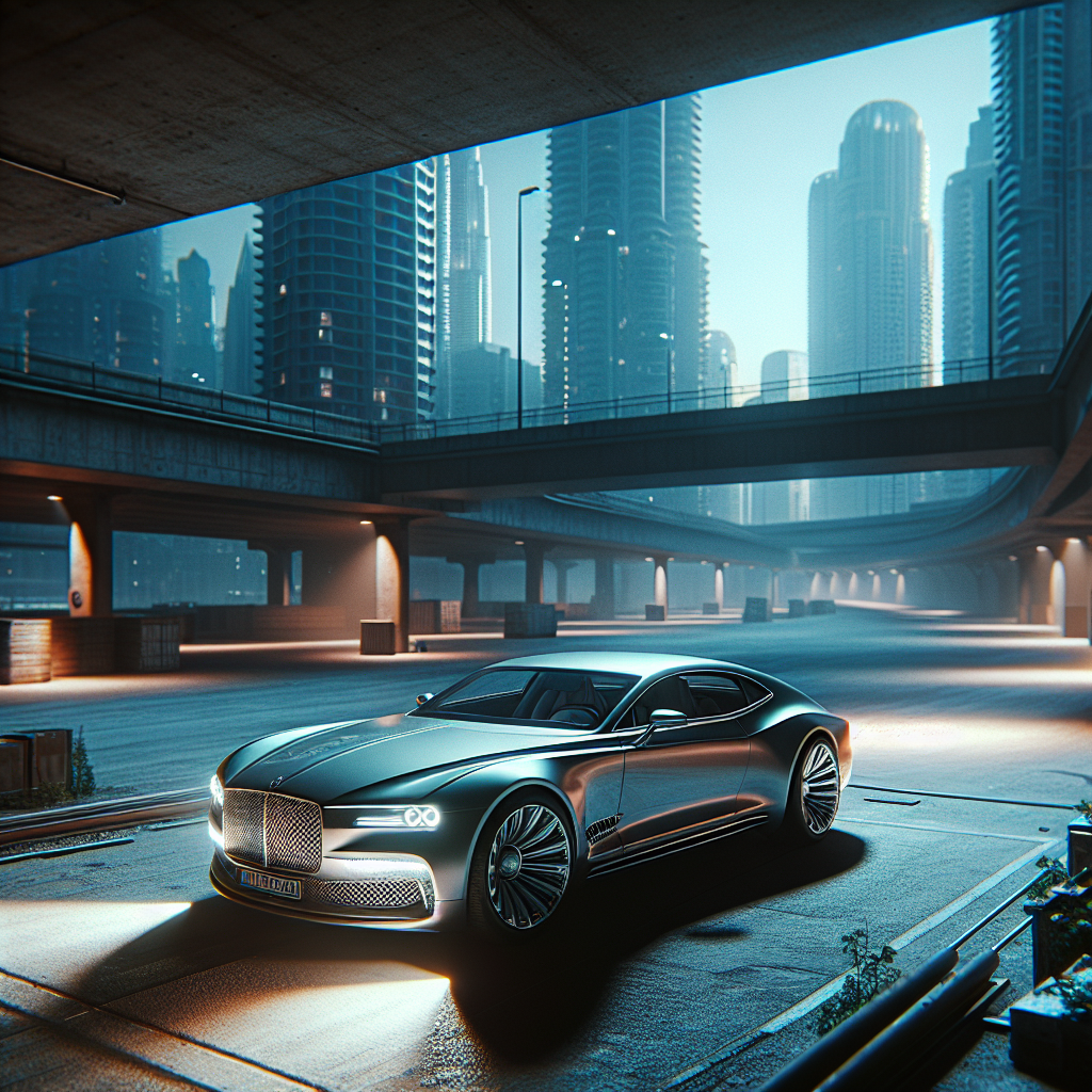 Aston Martin und die Schnapsidee