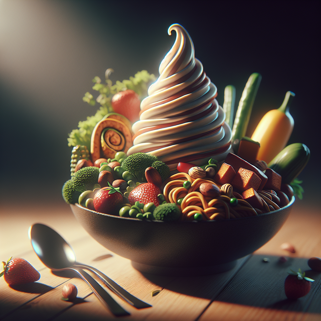 Veganer Gaumenknaller!