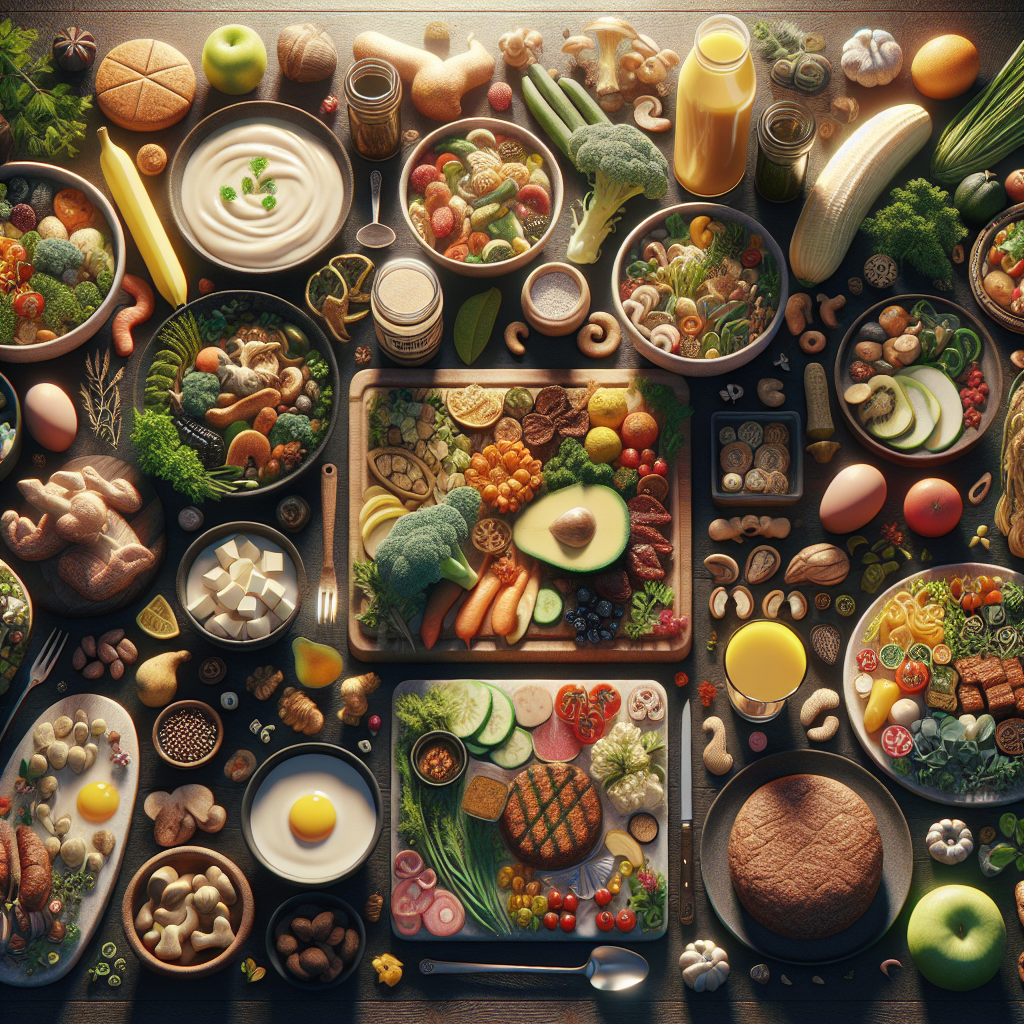 Fleischfreie Revolution: Trau dich, Veganer zu sein!