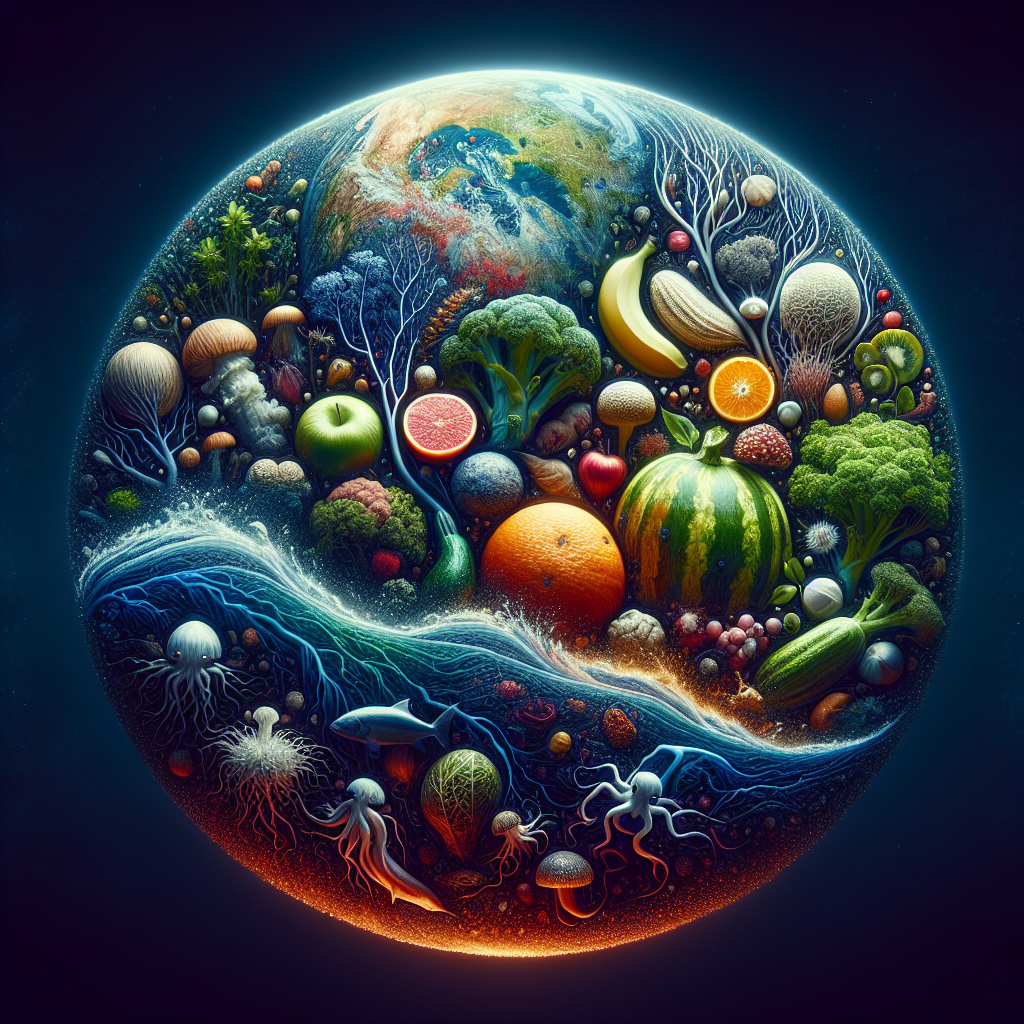 Vegane Challenge: Schaffst du die pflanzliche Revolution?