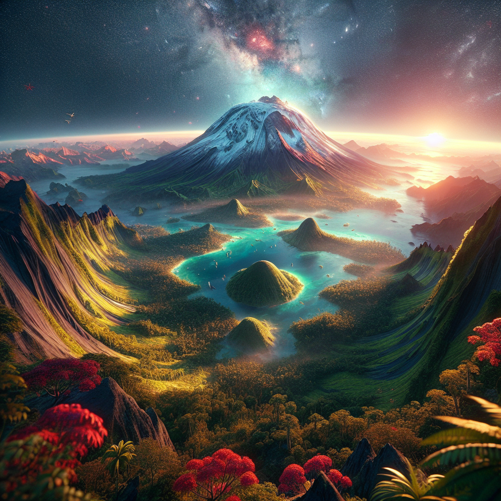 Vegane Vielfalt: Mit Genuss durch die Pflanzenwelt