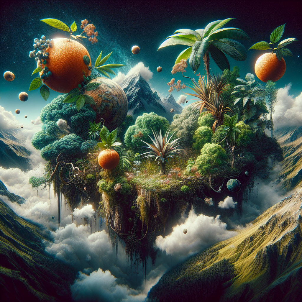 Die pflanzenbasierte Neuzeit: Eine intellektuelle Auseinandersetzung