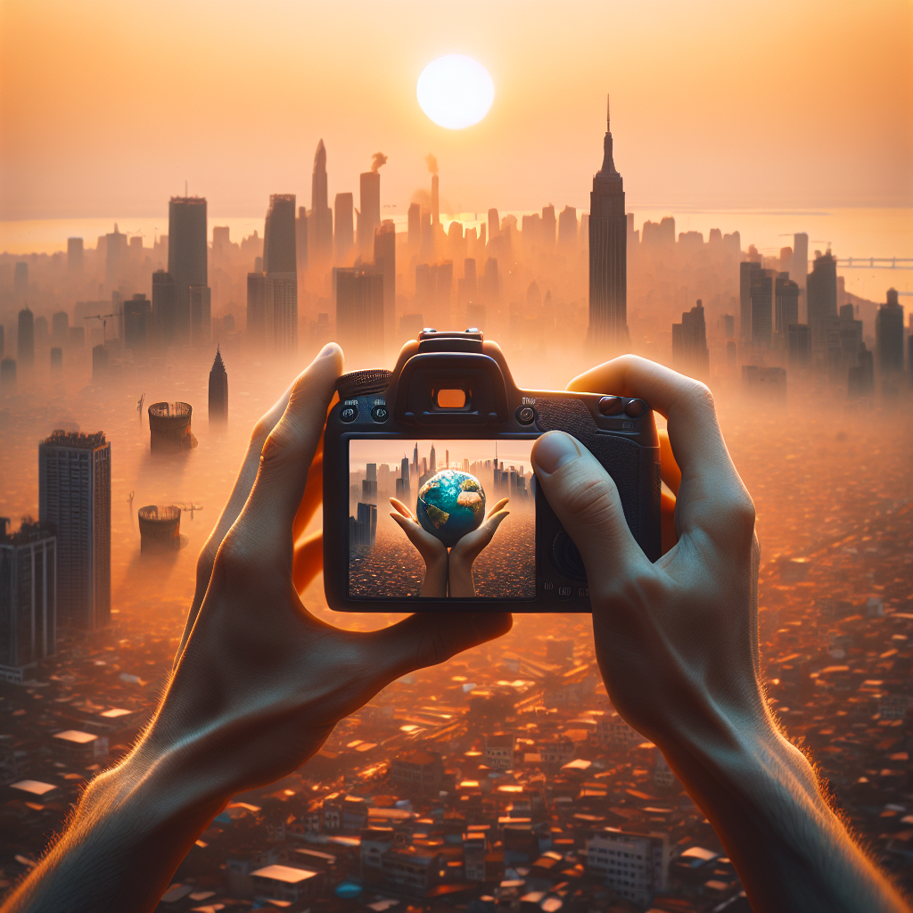 Kämpfe für den Planeten: Die vegane Challenge!