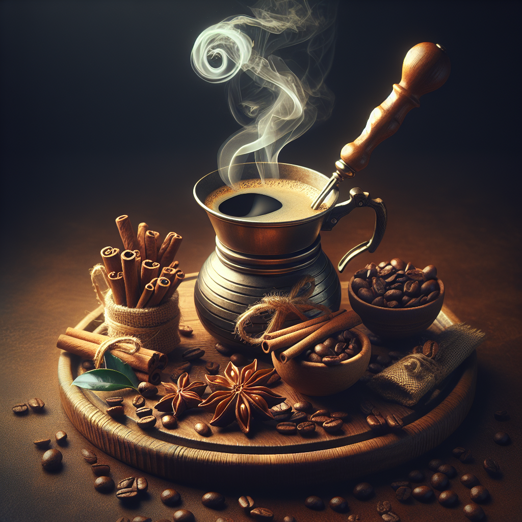 Entfessle den Kaffeegötter! So gut kennst du dein Lieblingsgetränk!