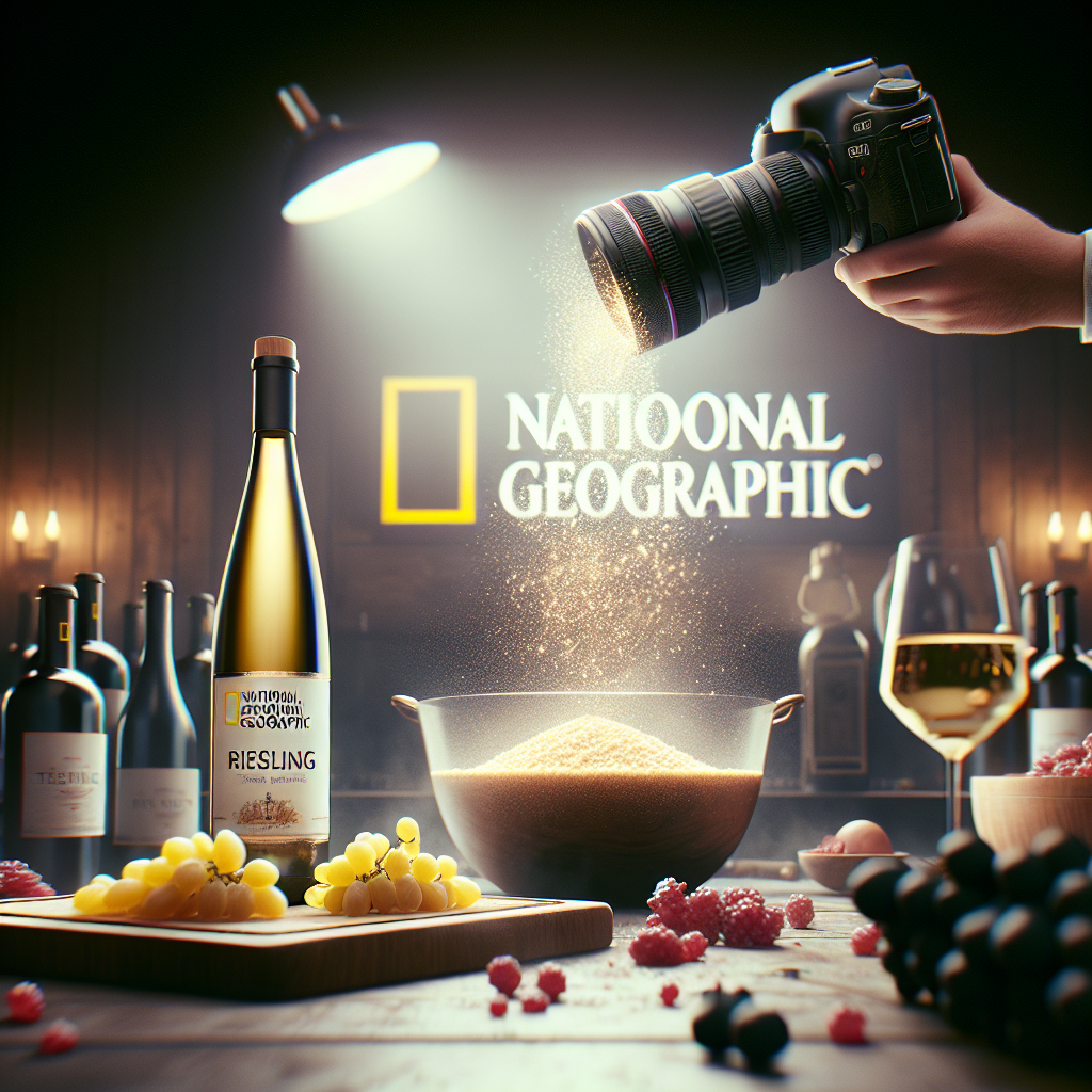 Das Geheimnis des Rieslings