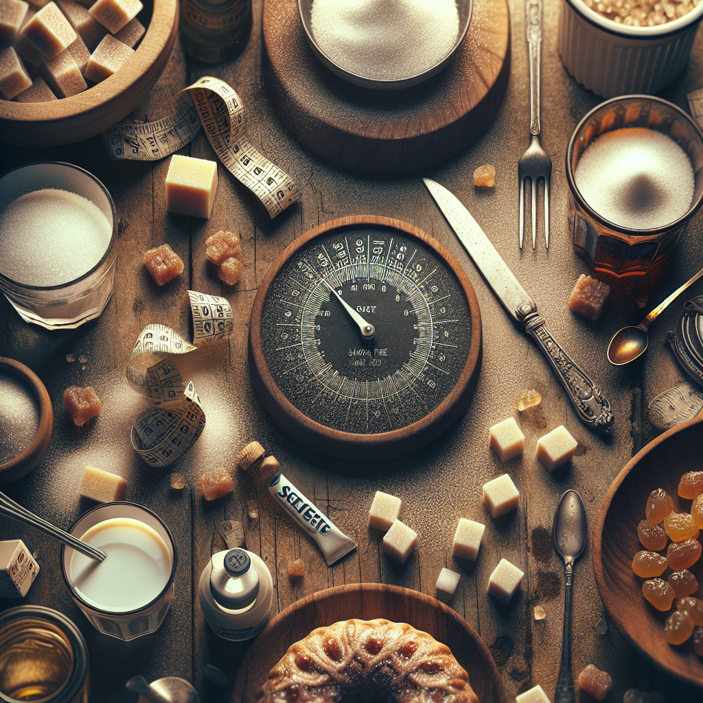 Zuckerfreie Ernährung - Bist du bereit für die Herausforderung?