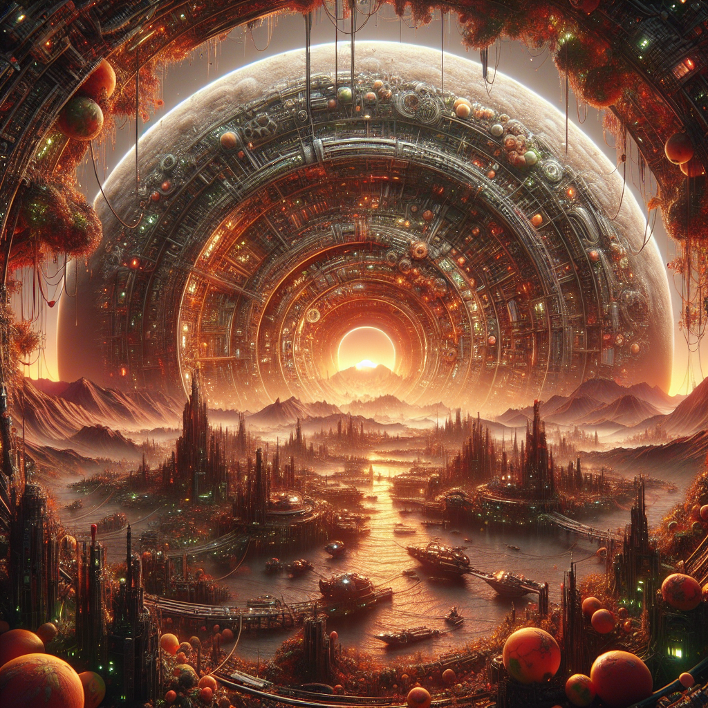 Geheimnisse der würzigen Welt