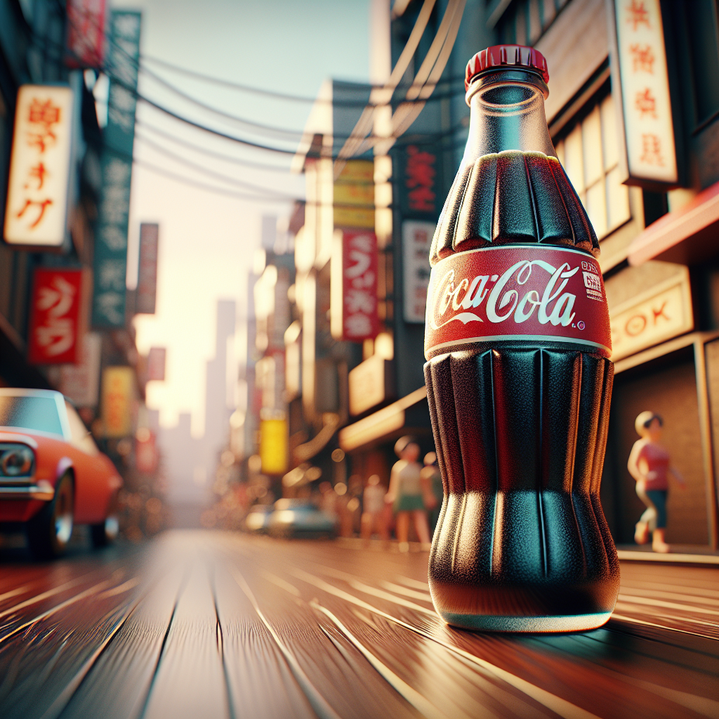 Coca-Cola Enthüllung: Was weißt du wirklich?