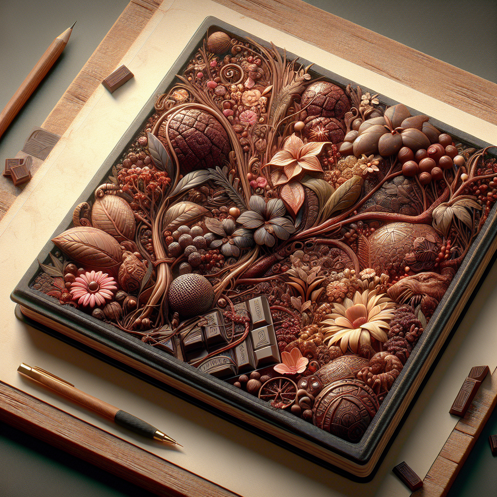 Schokolade: Die dunkle Geheimnisse der Genusswelt!