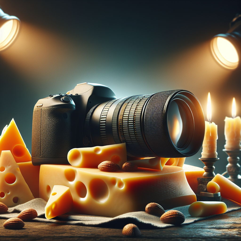 Käse-Liebe: Wo bist du?