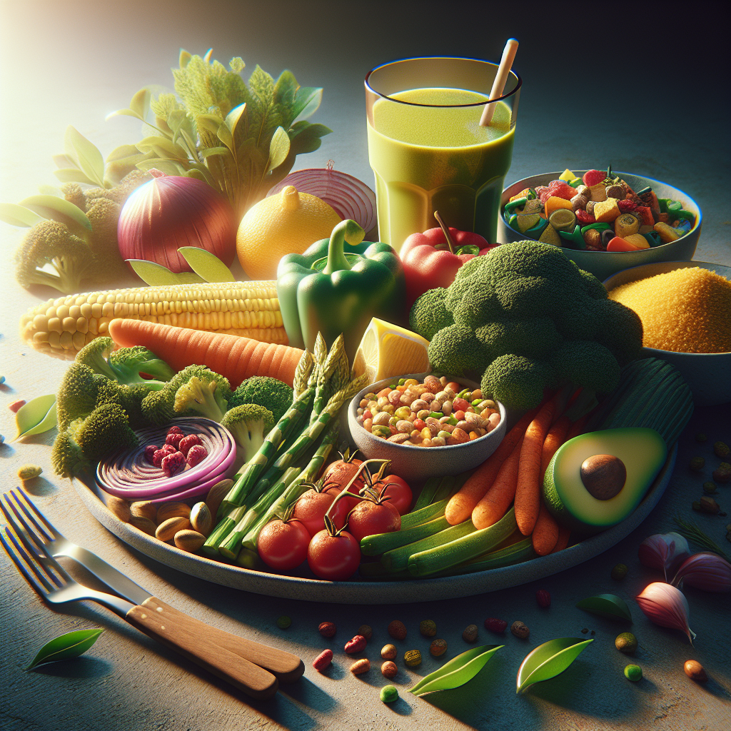 Vegetarische & Vegane Trends 2026: Wirst du überfahren?