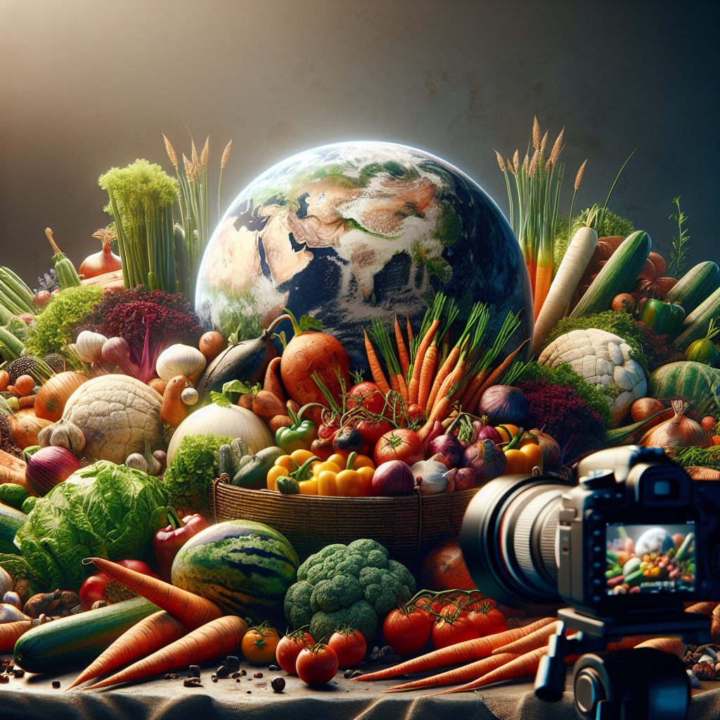 Veggie Vibes 2026 - Bist du dabei?