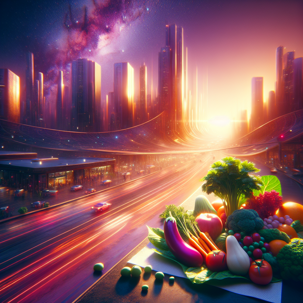 Veggie Vibes 2026 – Wer hat’s gewusst?