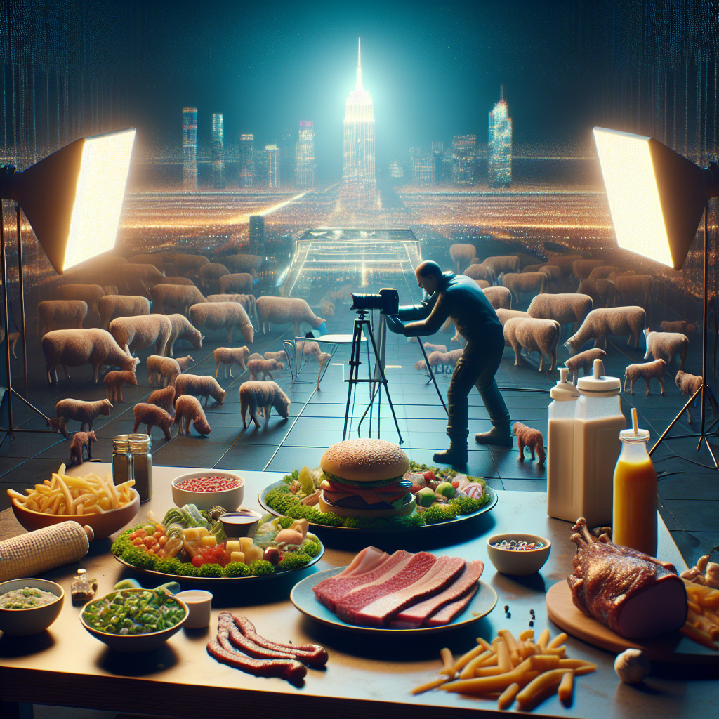 Veggie Vibes 2026 – Die Zukunft ist fleischlos!