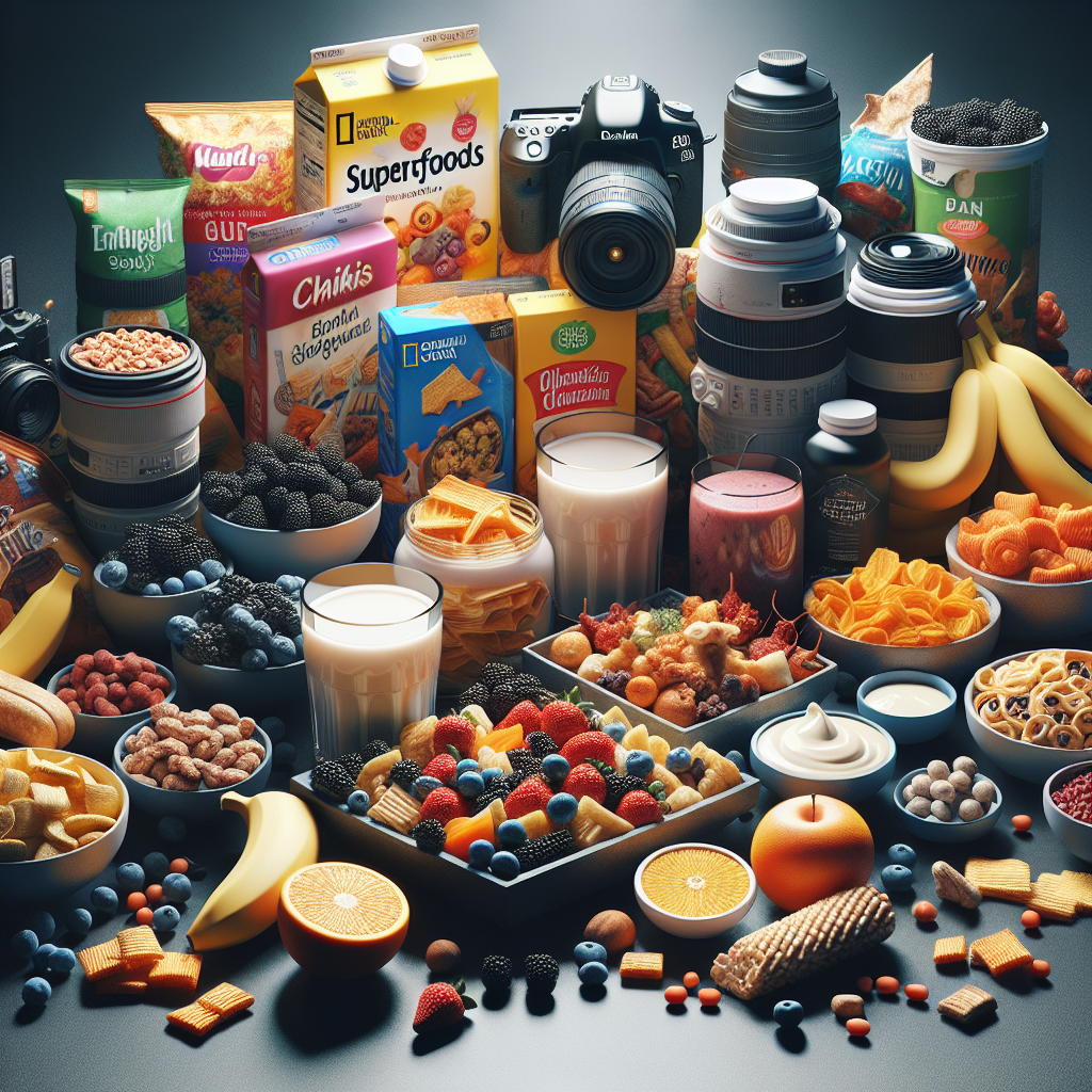 Superfood-Schnack oder Kram?