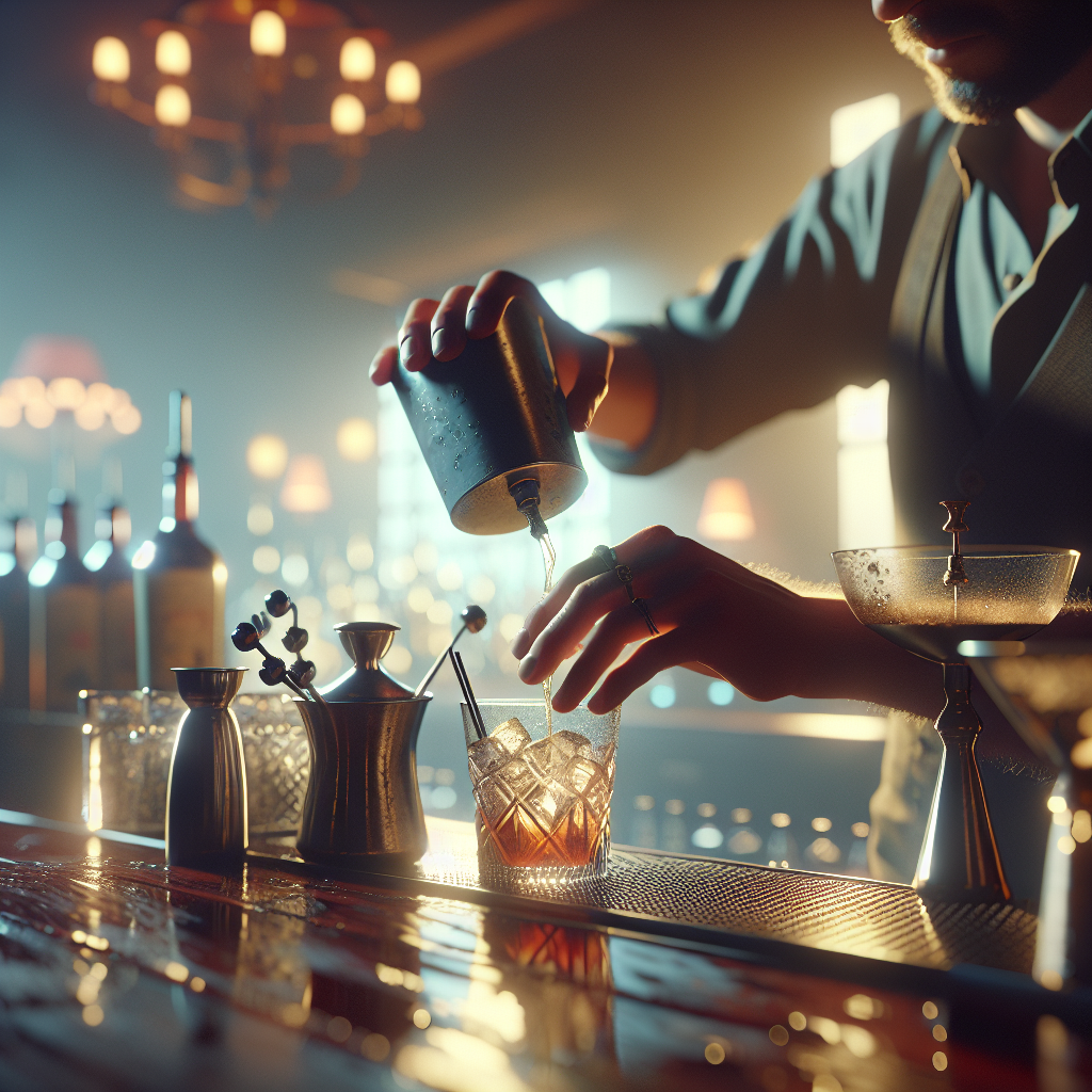 Cocktail-Wissen: Mixen wie ein Profi