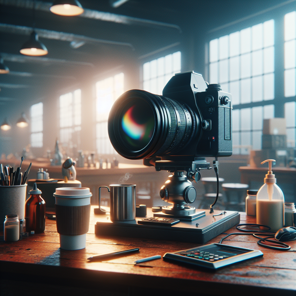 Shake it like a Pro!