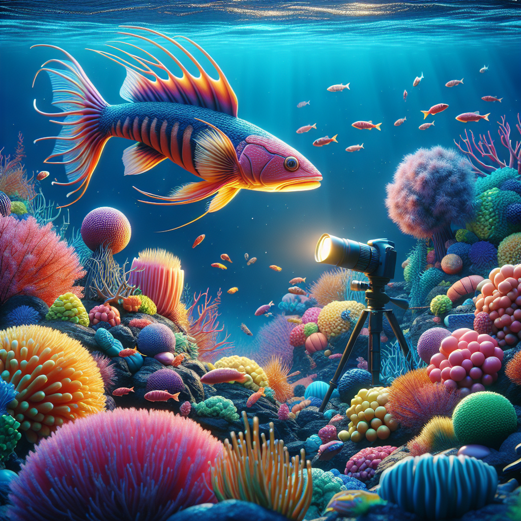 Sind Sie ein Fisch-Genie?!