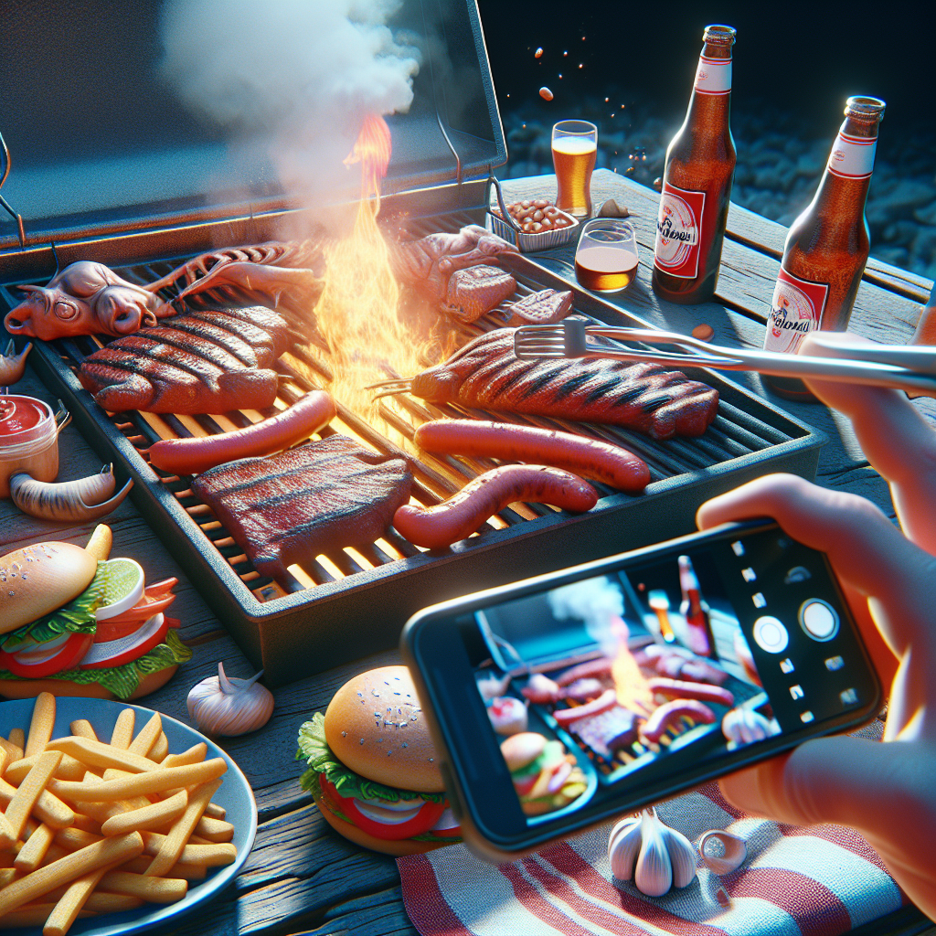 Grill'n'Fun: Die coolsten BBQ-Fails