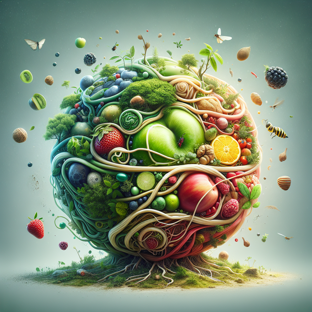 Die verborgenen Geheimnisse der Bio-Produkte