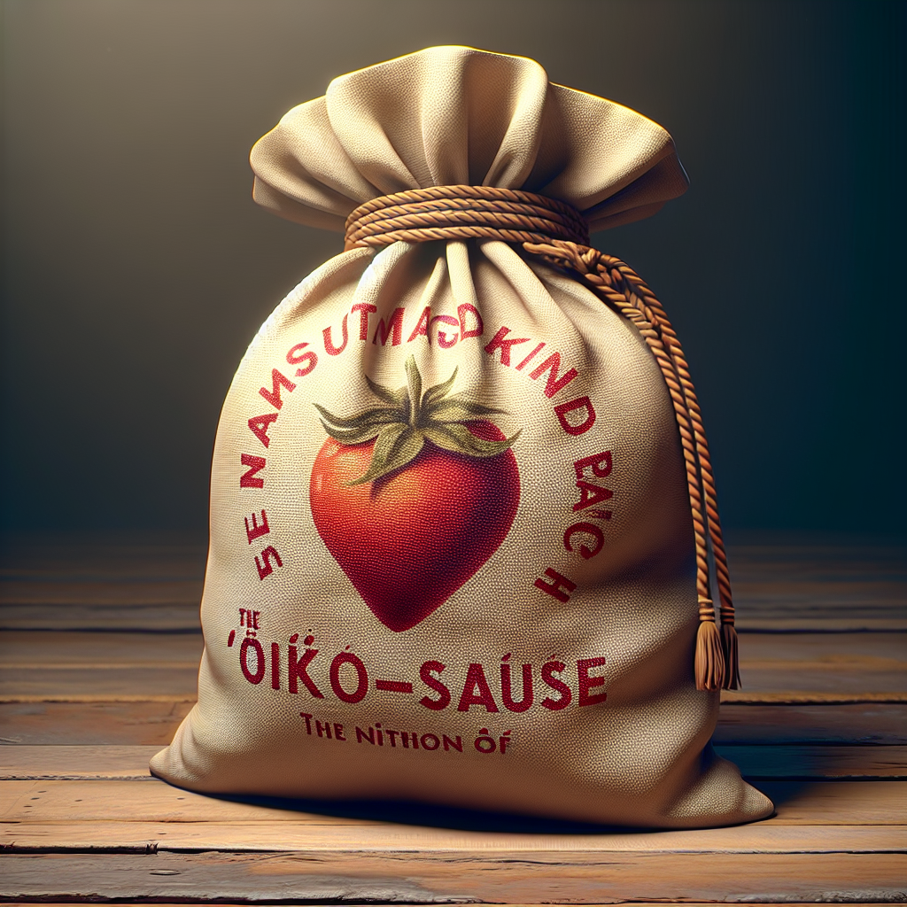 Öko-Sause: Wer weiß, was in der Tüte steckt?