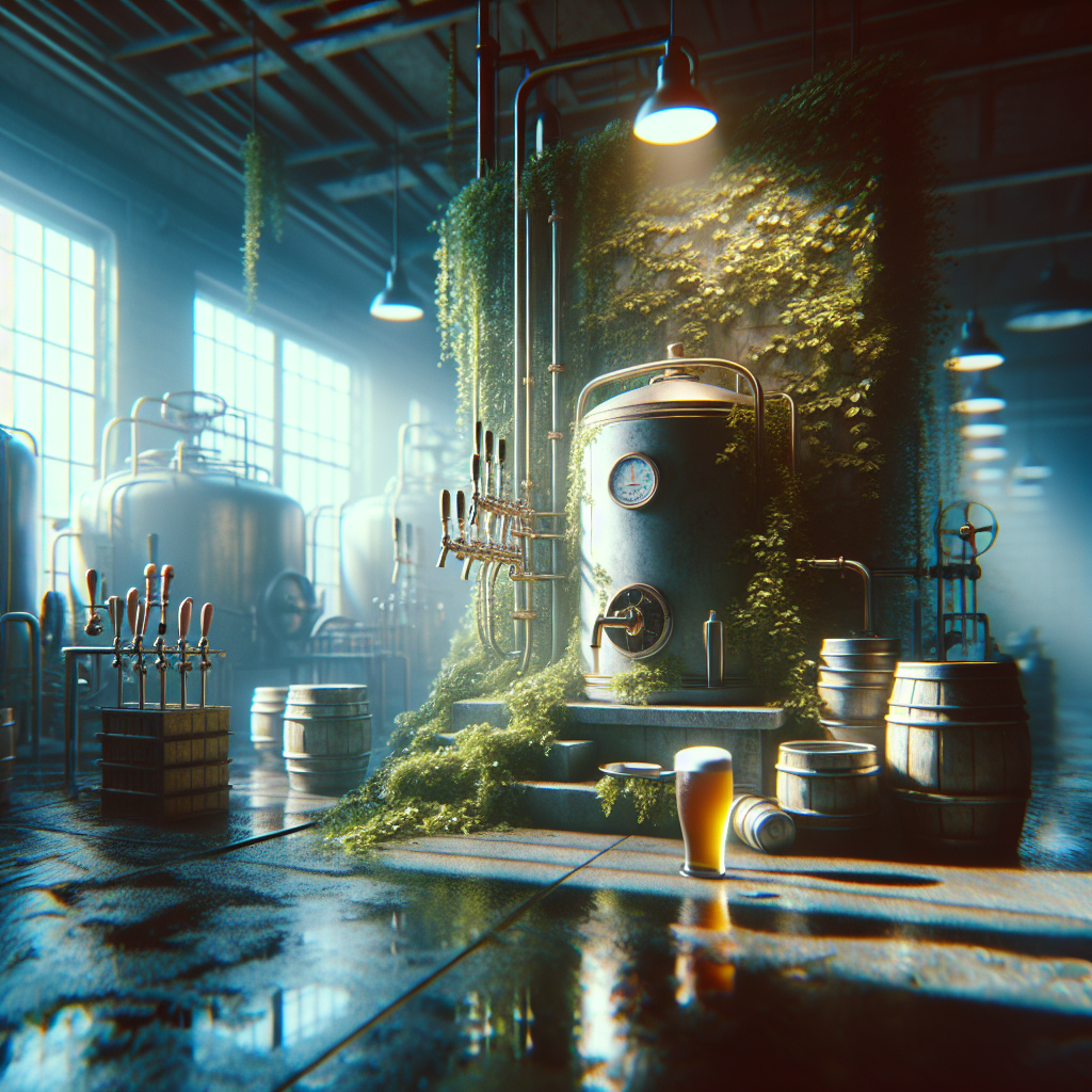 Bio-Brauen mit Nachhaltigkeit – Bist du dabei?